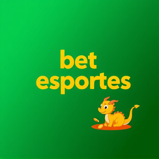 Bet Esportes Logo